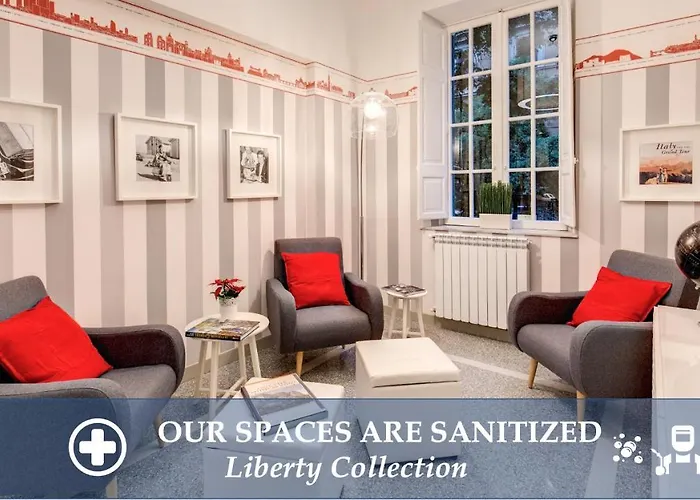 Liberty - Liberty Collection 3*