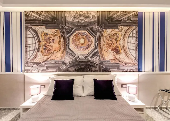 Liberty - Liberty Collection 3* Roma